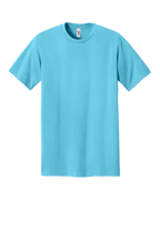 Custom Embroidery Next Level Apparel Ideal Jersey Tee NL1810