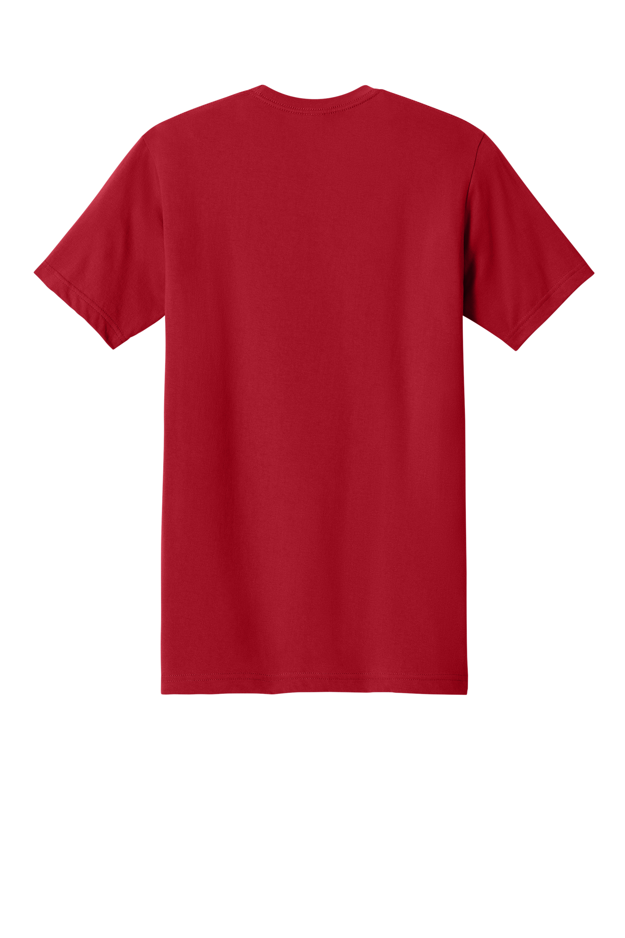 Custom Embroidery Next Level Apparel Ideal Jersey Tee NL1810