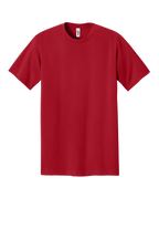 Custom Embroidery Next Level Apparel Ideal Jersey Tee NL1810
