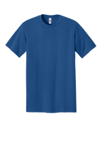 Custom Embroidery Next Level Apparel Ideal Jersey Tee NL1810