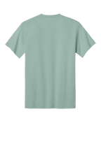 Custom Embroidery Next Level Apparel Ideal Jersey Tee NL1810