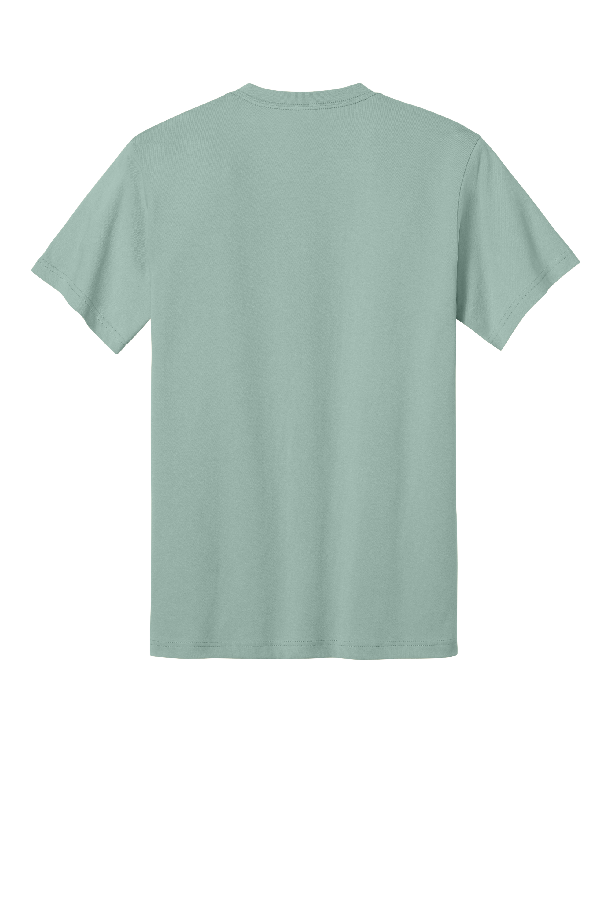 Custom Embroidery Next Level Apparel Ideal Jersey Tee NL1810