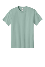 Custom Embroidery Next Level Apparel Ideal Jersey Tee NL1810