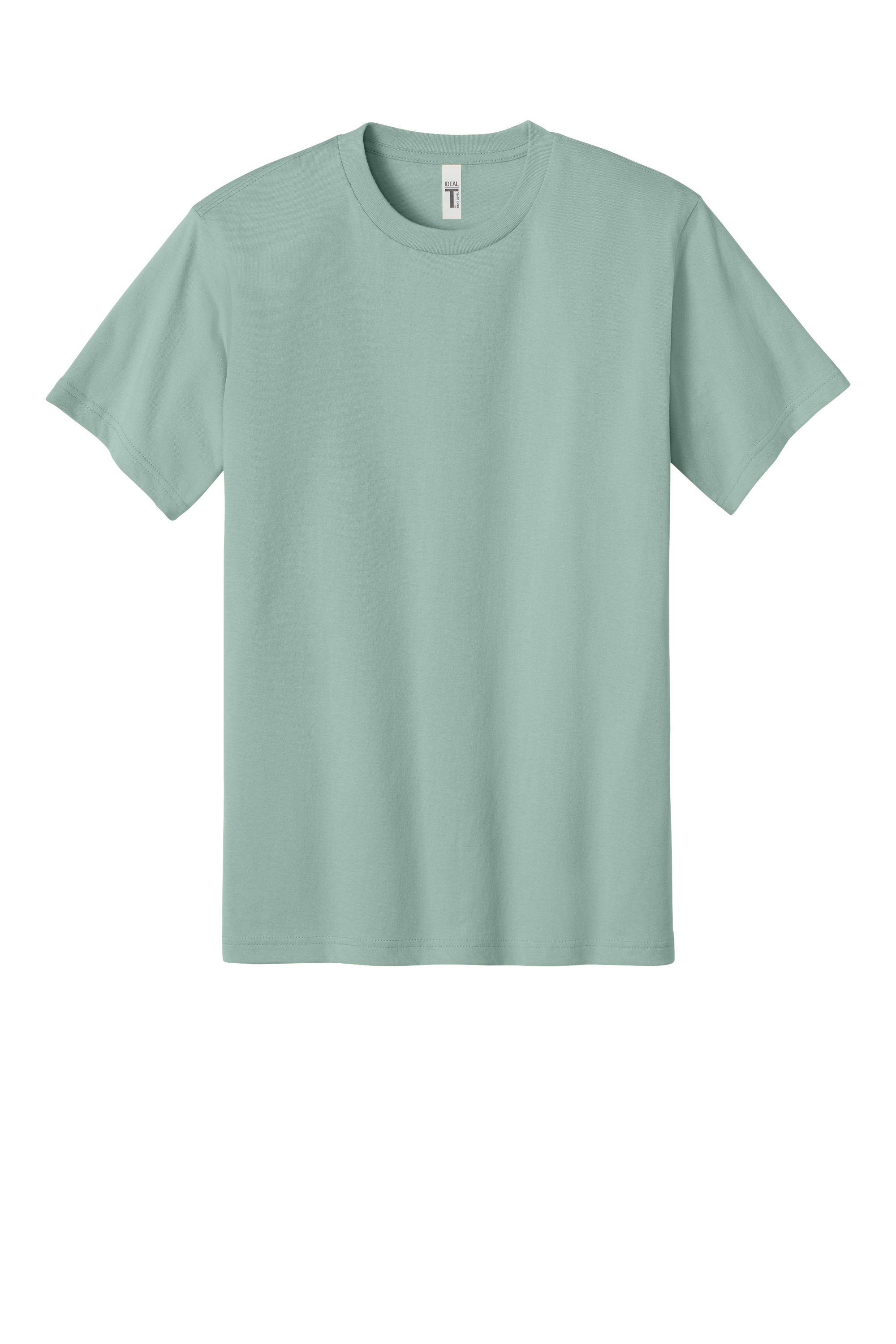 Custom DTF Next Level Apparel Ideal Jersey Tee NL1810