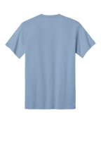 Custom Embroidery Next Level Apparel Ideal Jersey Tee NL1810