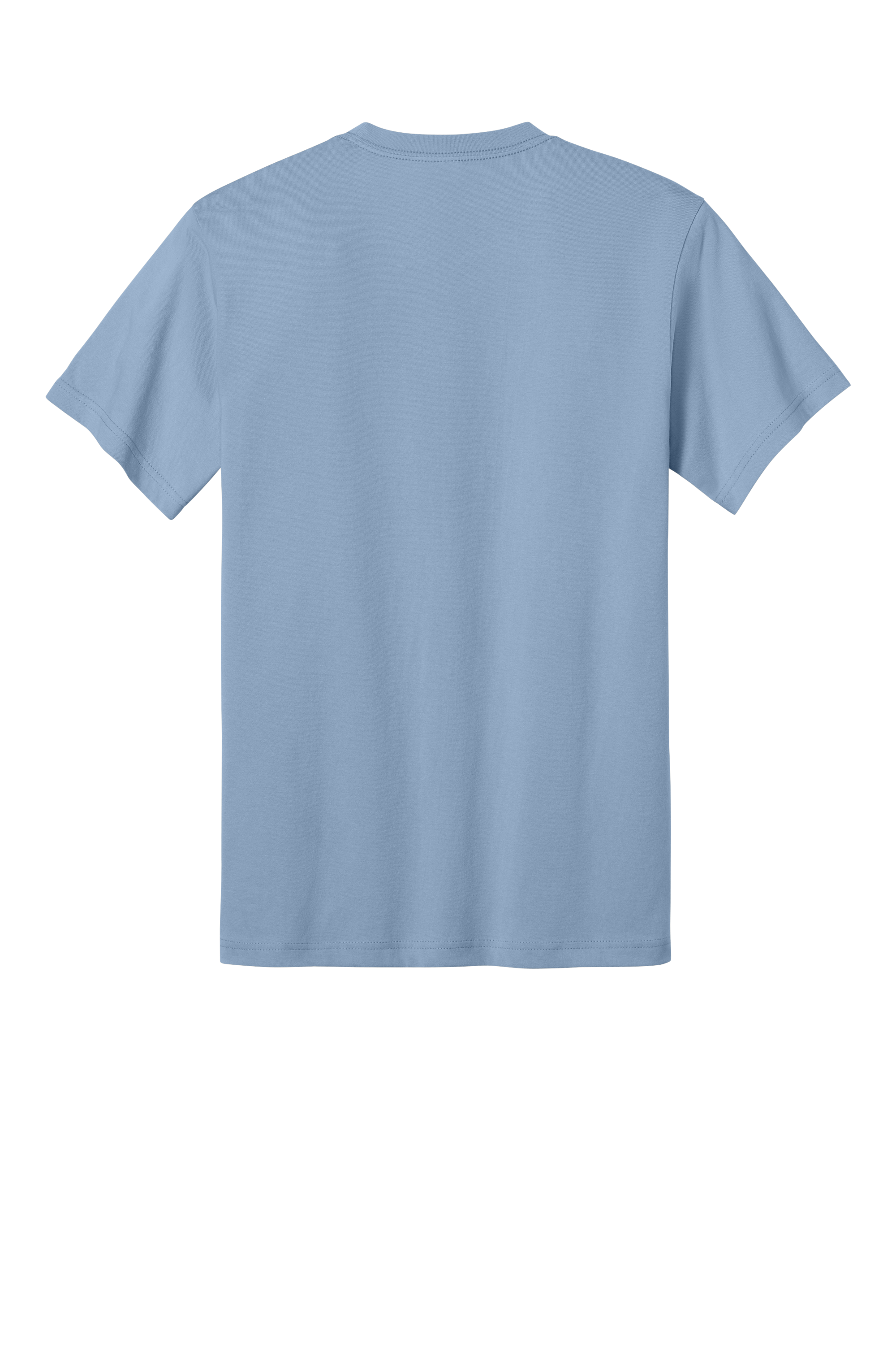 Custom Embroidery Next Level Apparel Ideal Jersey Tee NL1810