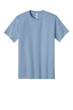 Custom Embroidery Next Level Apparel Ideal Jersey Tee NL1810