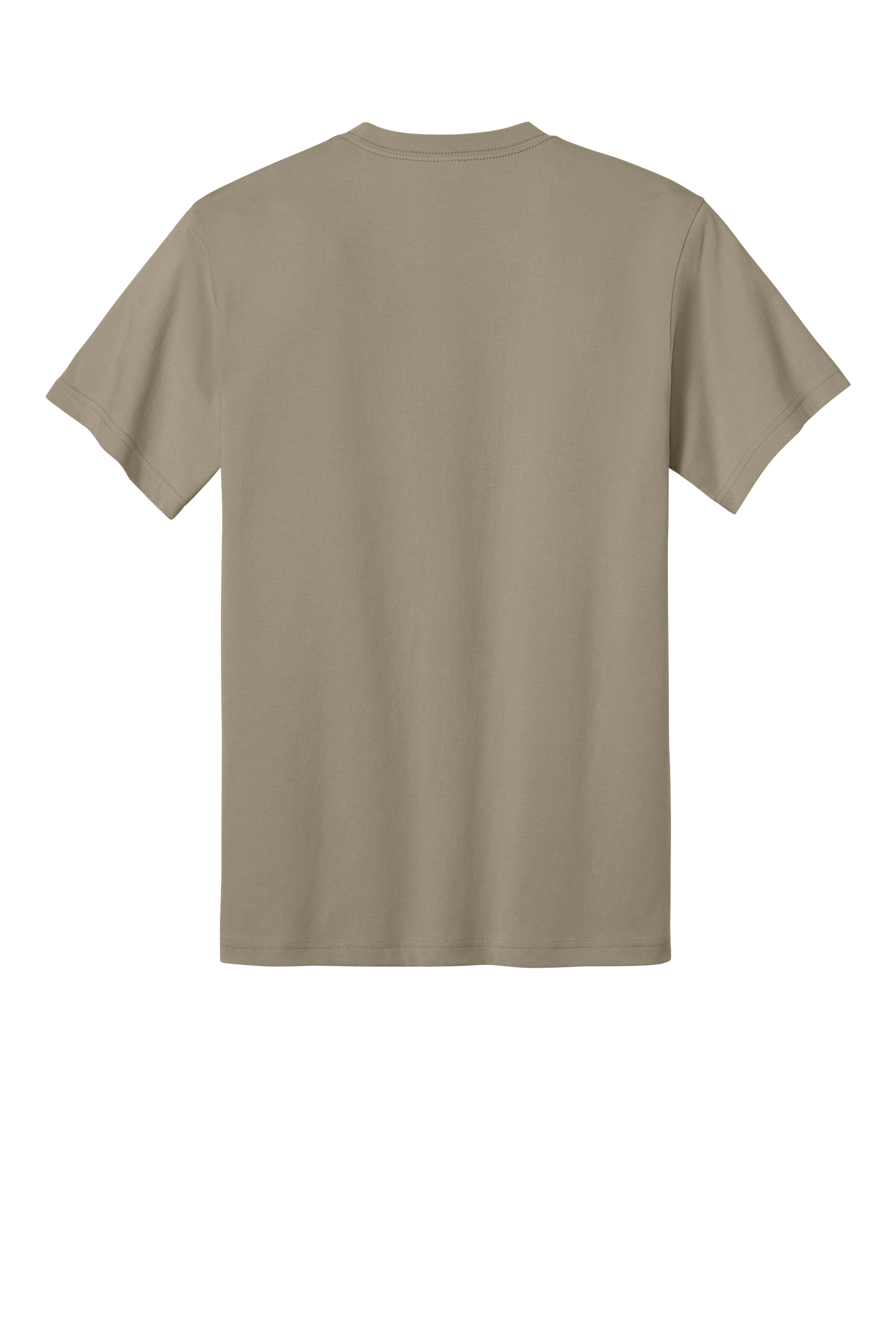 Custom Embroidery Next Level Apparel Ideal Jersey Tee NL1810