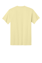 Custom Embroidery Next Level Apparel Ideal Jersey Tee NL1810