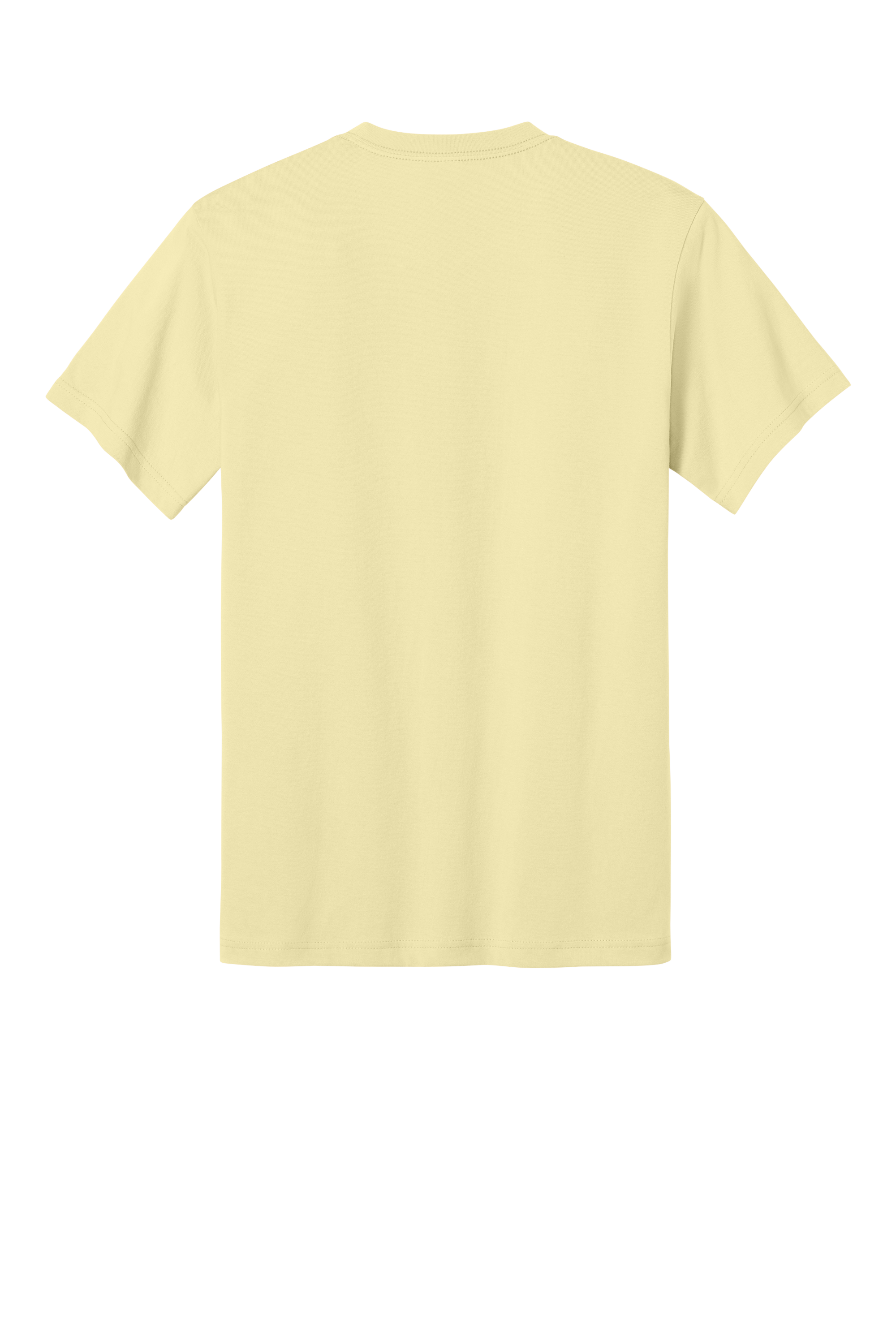 Custom Embroidery Next Level Apparel Ideal Jersey Tee NL1810