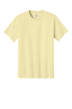 Custom Embroidery Next Level Apparel Ideal Jersey Tee NL1810