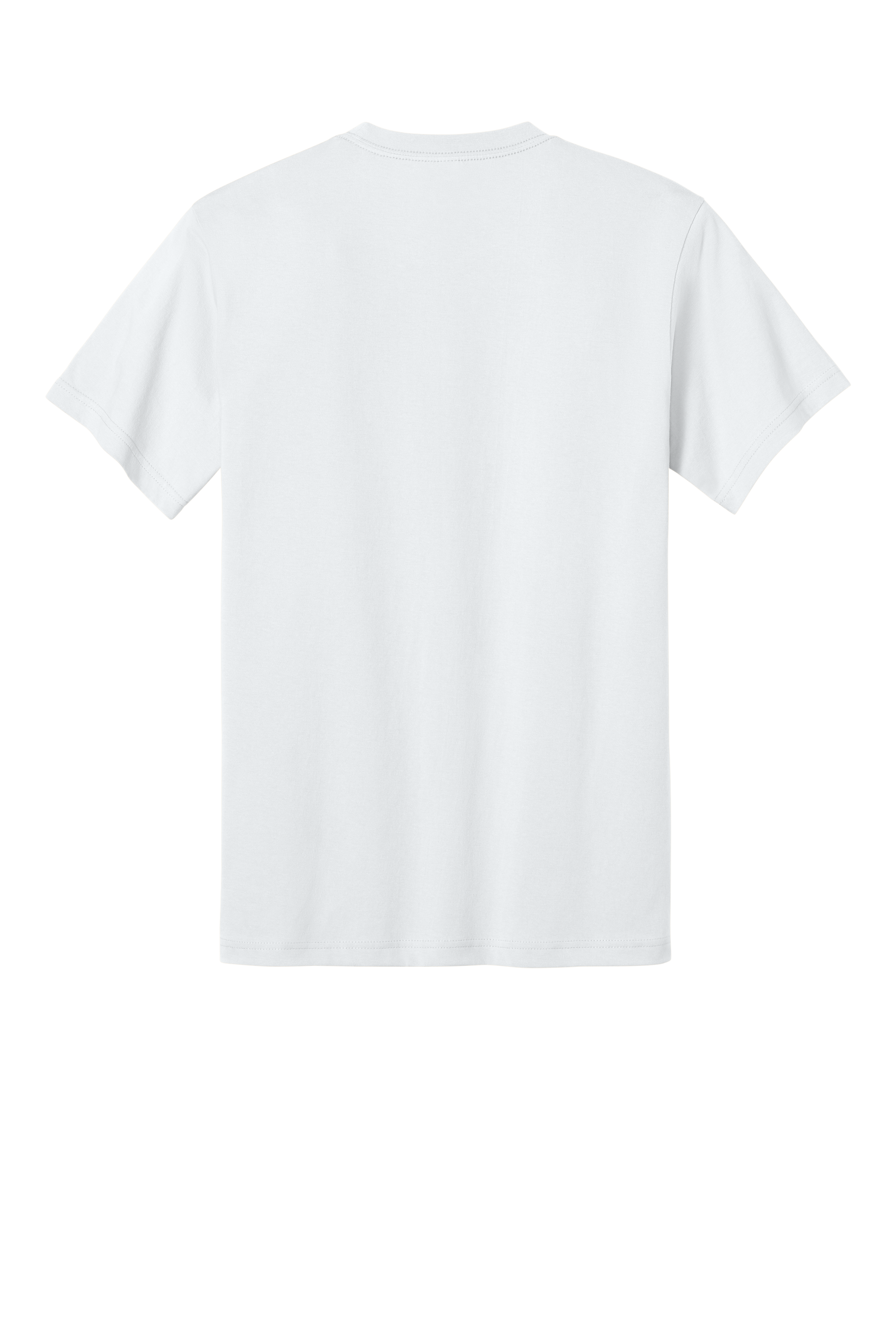 Custom Embroidery Next Level Apparel Ideal Jersey Tee NL1810