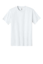 Custom Embroidery Next Level Apparel Ideal Jersey Tee NL1810