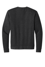 Custom DTF Next Level Apparel Adult Malibu Crewneck Sweatshirt NL9002