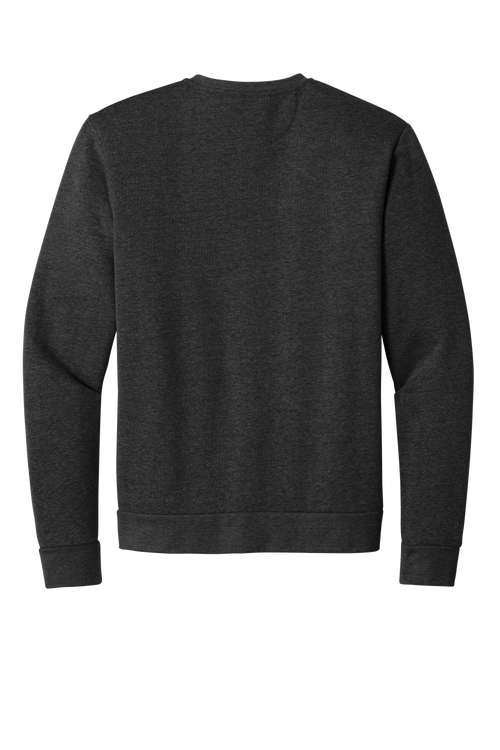 Custom DTF Next Level Apparel Adult Malibu Crewneck Sweatshirt NL9002