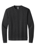 Custom DTF Next Level Apparel Adult Malibu Crewneck Sweatshirt NL9002