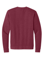 Custom DTF Next Level Apparel Adult Malibu Crewneck Sweatshirt NL9002