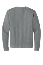 Custom DTF Next Level Apparel Adult Malibu Crewneck Sweatshirt NL9002