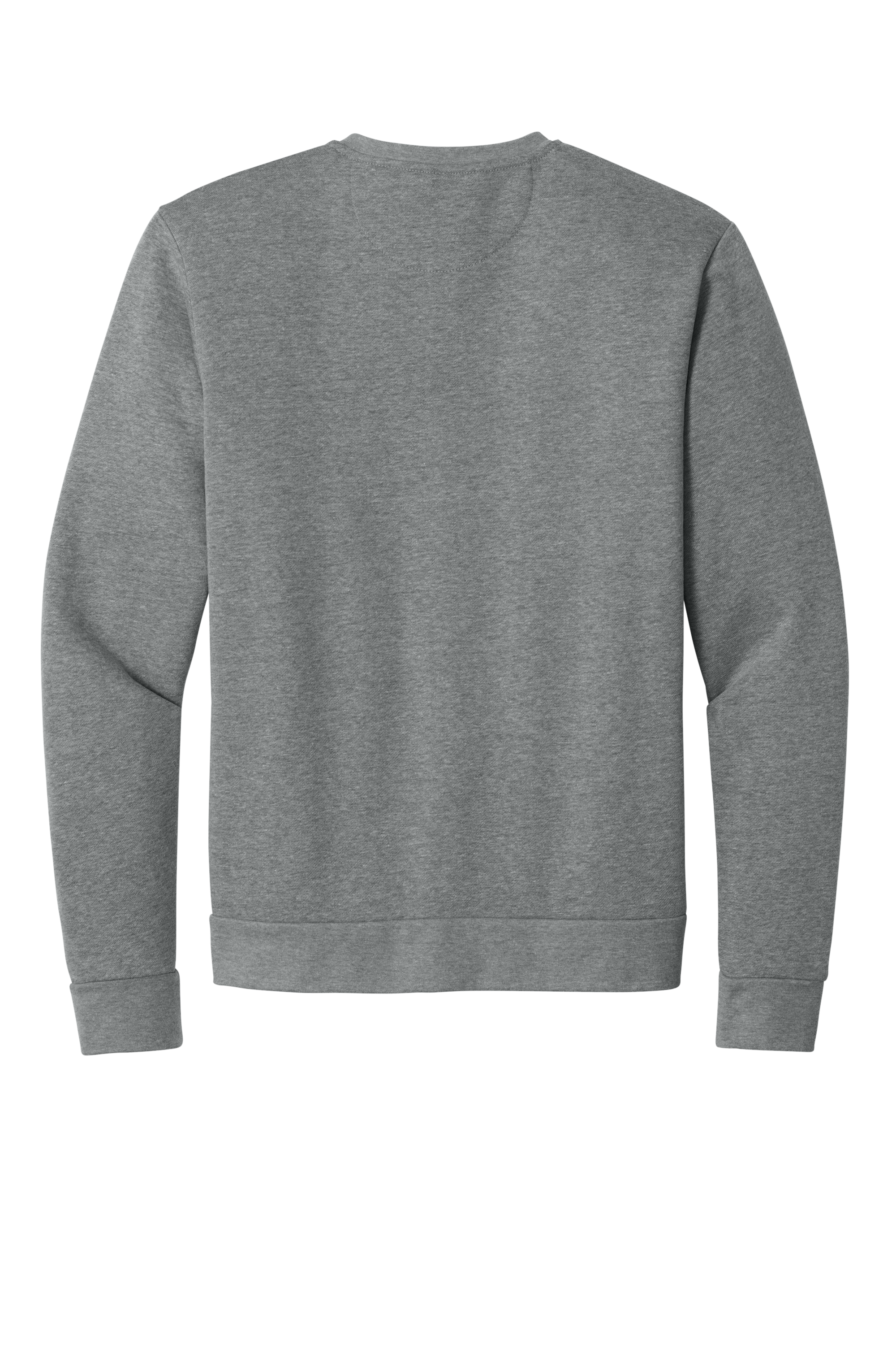 Custom DTF Next Level Apparel Adult Malibu Crewneck Sweatshirt NL9002