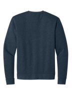 Custom DTF Next Level Apparel Adult Malibu Crewneck Sweatshirt NL9002