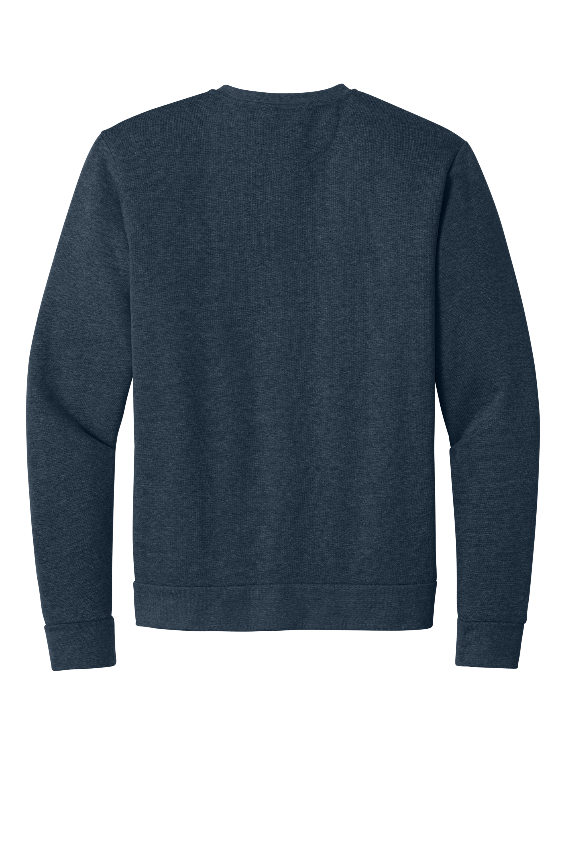 Custom DTF Next Level Apparel Adult Malibu Crewneck Sweatshirt NL9002