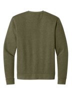 Custom DTF Next Level Apparel Adult Malibu Crewneck Sweatshirt NL9002