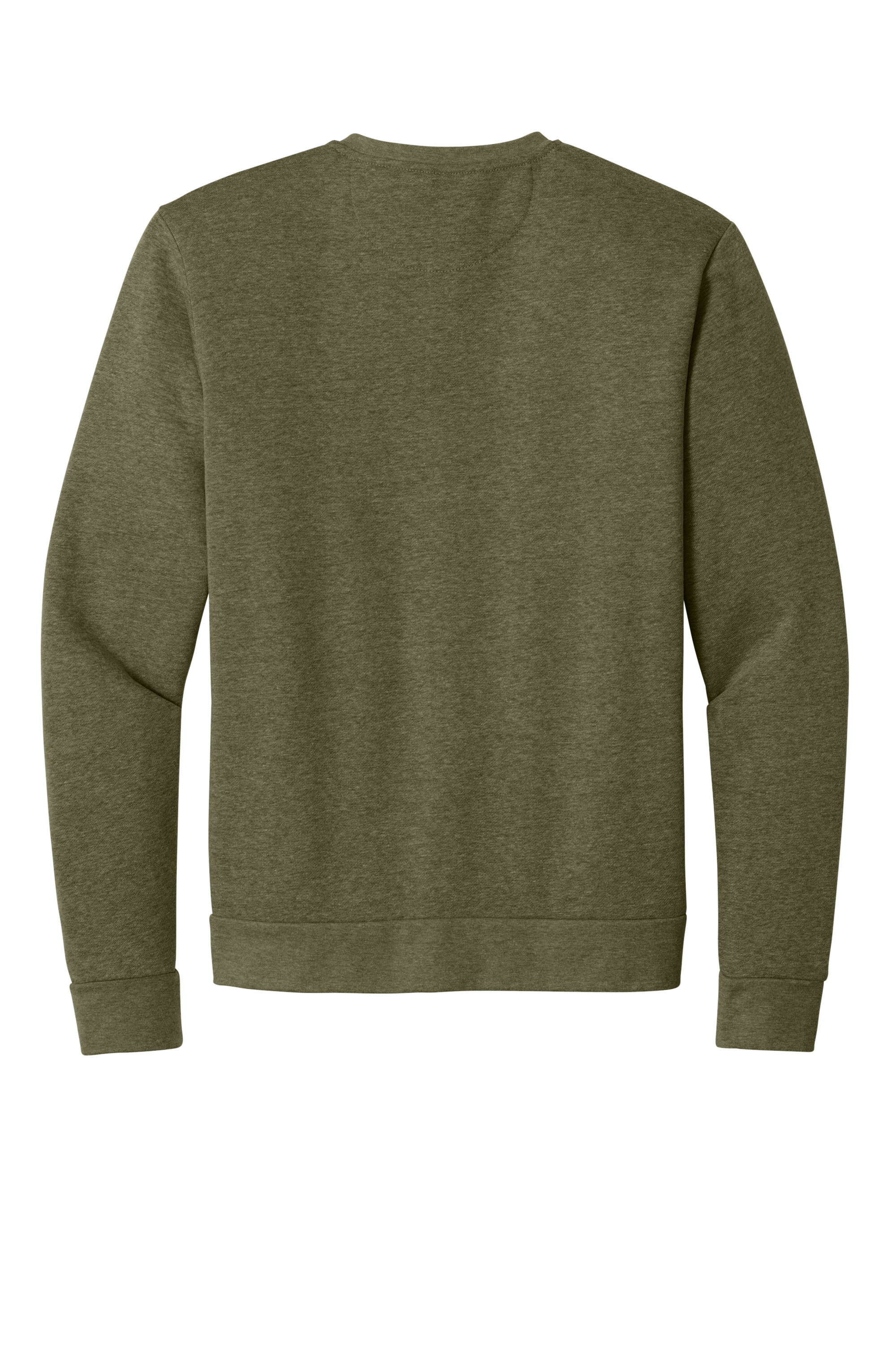 Custom DTF Next Level Apparel Adult Malibu Crewneck Sweatshirt NL9002