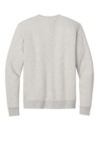 Custom DTF Next Level Apparel Adult Malibu Crewneck Sweatshirt NL9002