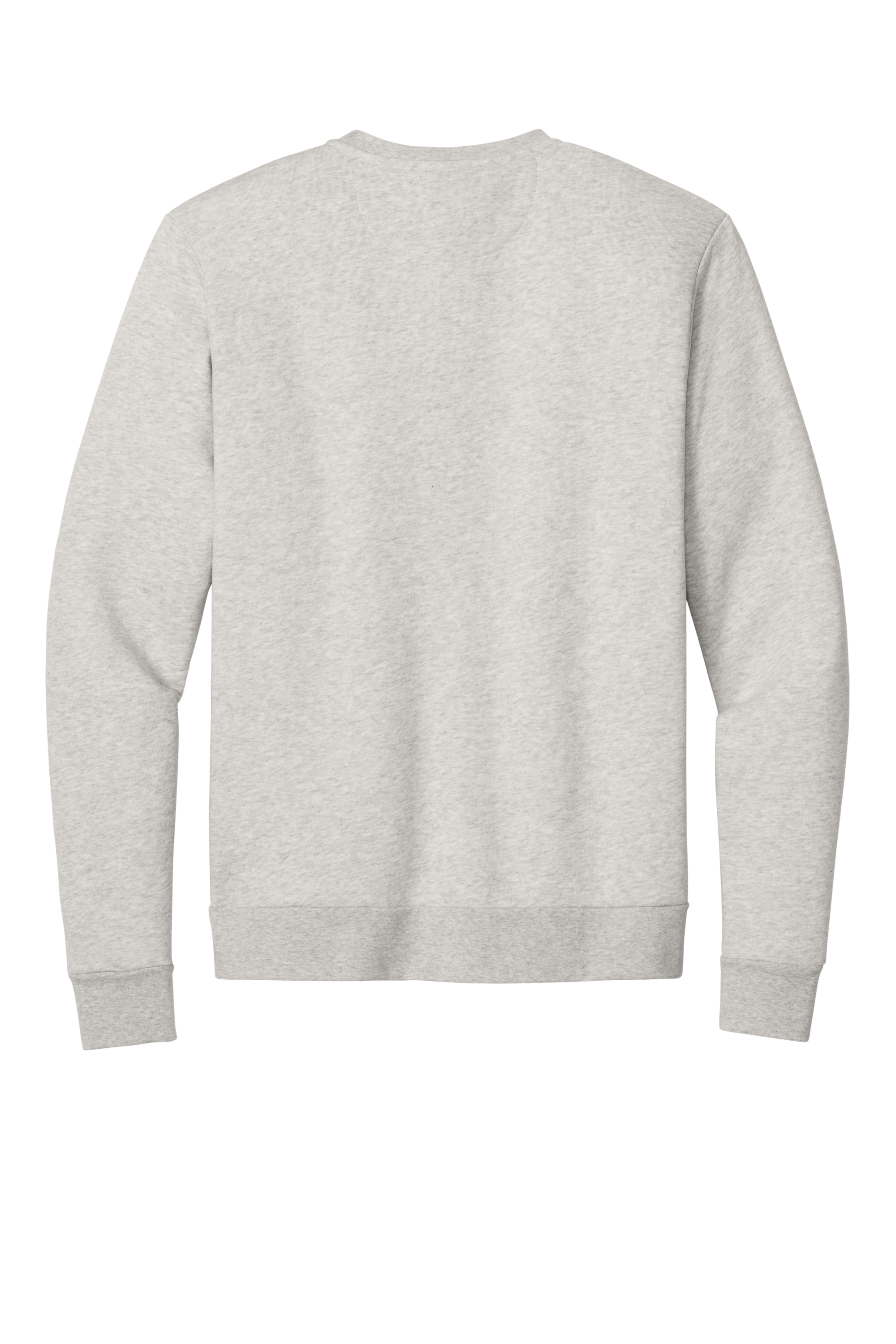 Custom DTF Next Level Apparel Adult Malibu Crewneck Sweatshirt NL9002