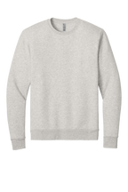 Custom DTF Next Level Apparel Adult Malibu Crewneck Sweatshirt NL9002