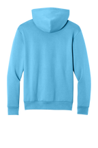 Custom DTF Port & Co Easy Fleece Pullover Hooded Sweatshirt PC68H