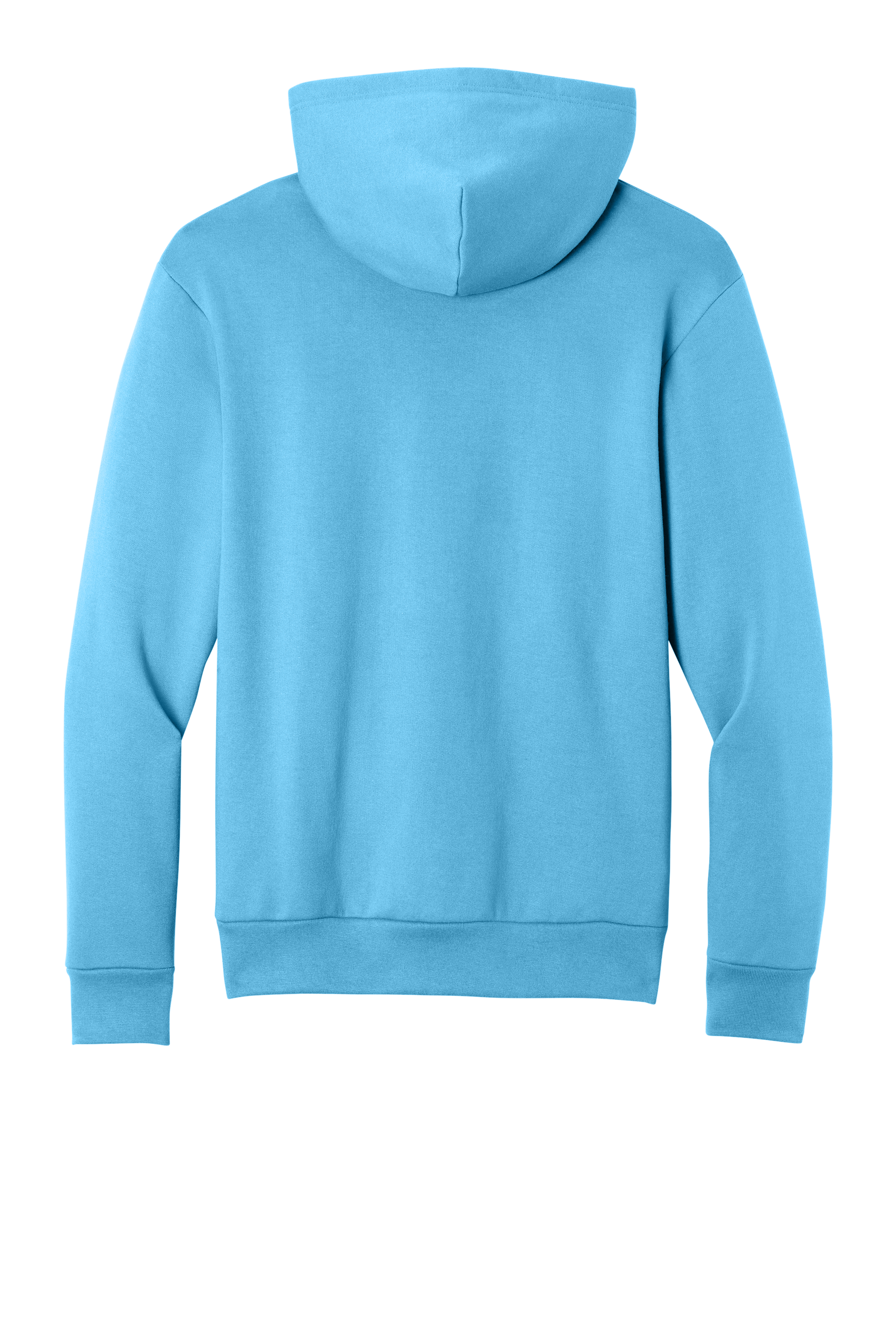Custom DTF Port & Co Easy Fleece Pullover Hooded Sweatshirt PC68H