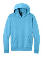 Custom DTF Port & Co Easy Fleece Pullover Hooded Sweatshirt PC68H