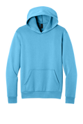 Custom DTF Port & Co Easy Fleece Pullover Hooded Sweatshirt PC68H