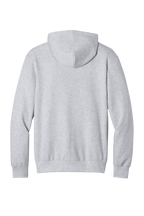 Custom DTF Port & Co Easy Fleece Pullover Hooded Sweatshirt PC68H