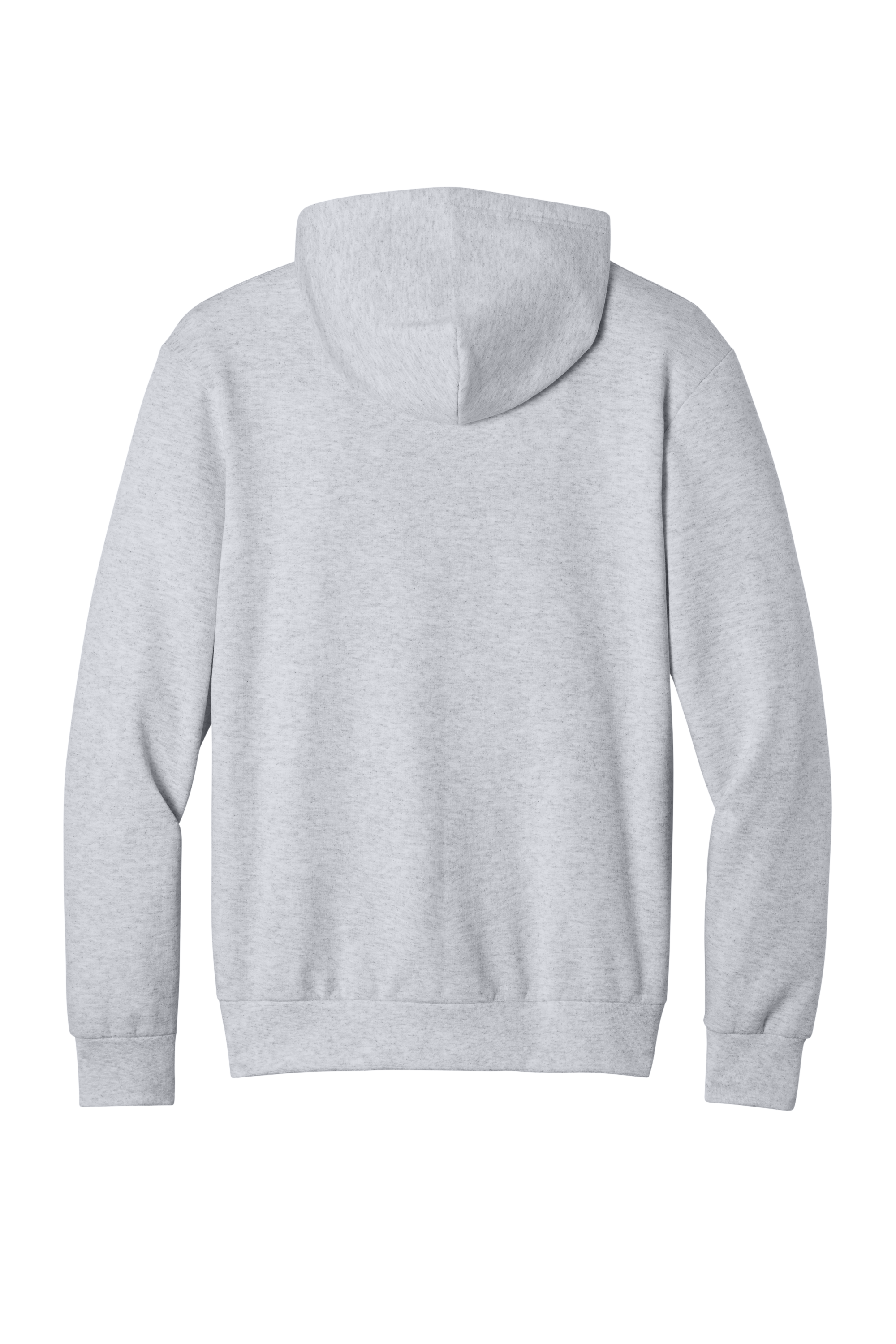 Custom DTF Port & Co Easy Fleece Pullover Hooded Sweatshirt PC68H