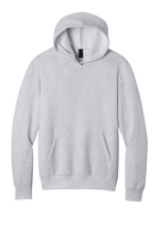 Custom DTF Port & Co Easy Fleece Pullover Hooded Sweatshirt PC68H