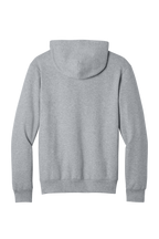 Custom DTF Port & Co Easy Fleece Pullover Hooded Sweatshirt PC68H