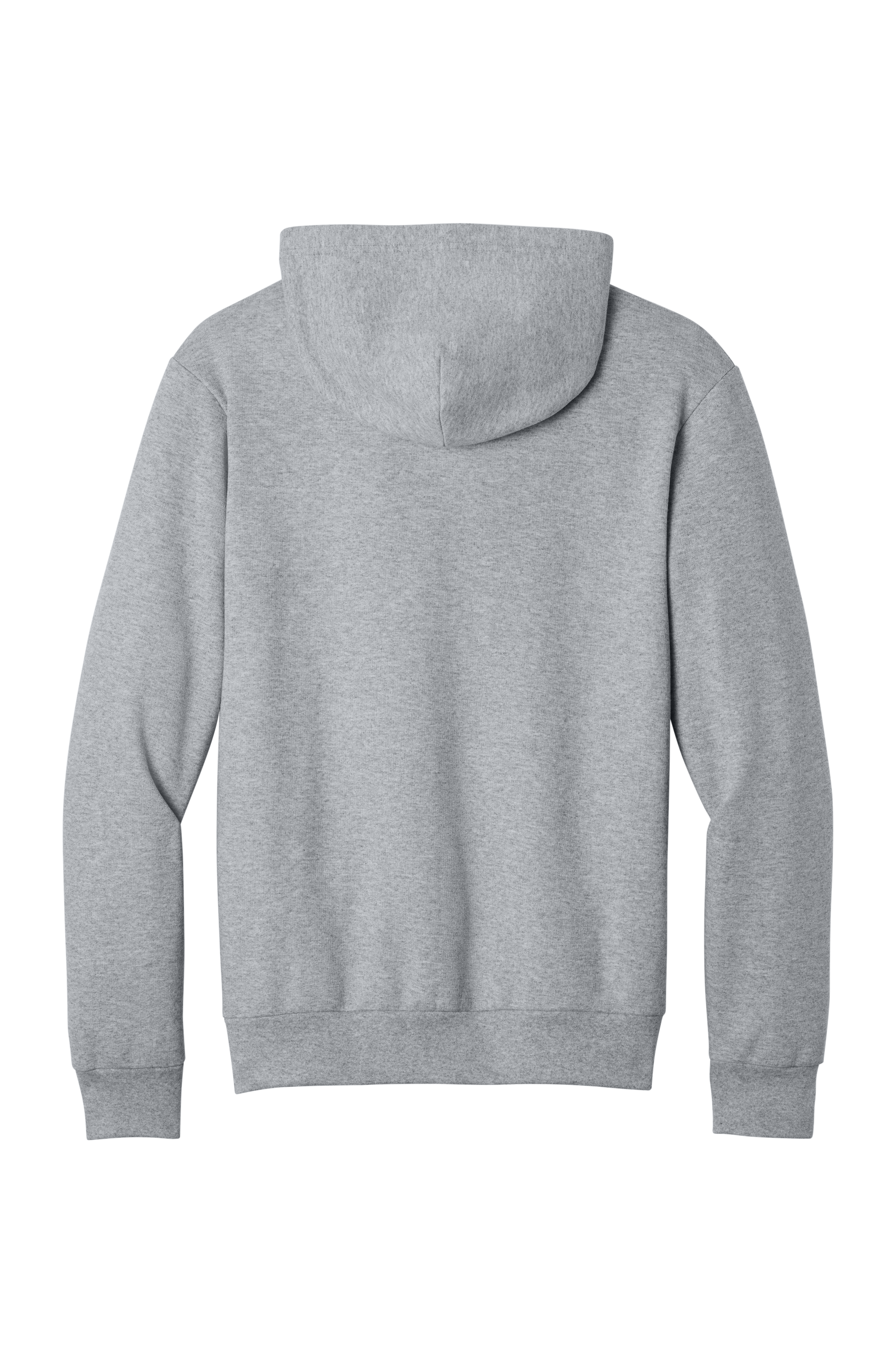 Custom DTF Port & Co Easy Fleece Pullover Hooded Sweatshirt PC68H