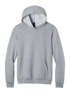 Custom DTF Port & Co Easy Fleece Pullover Hooded Sweatshirt PC68H