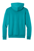 Custom DTF Port & Co Easy Fleece Pullover Hooded Sweatshirt PC68H