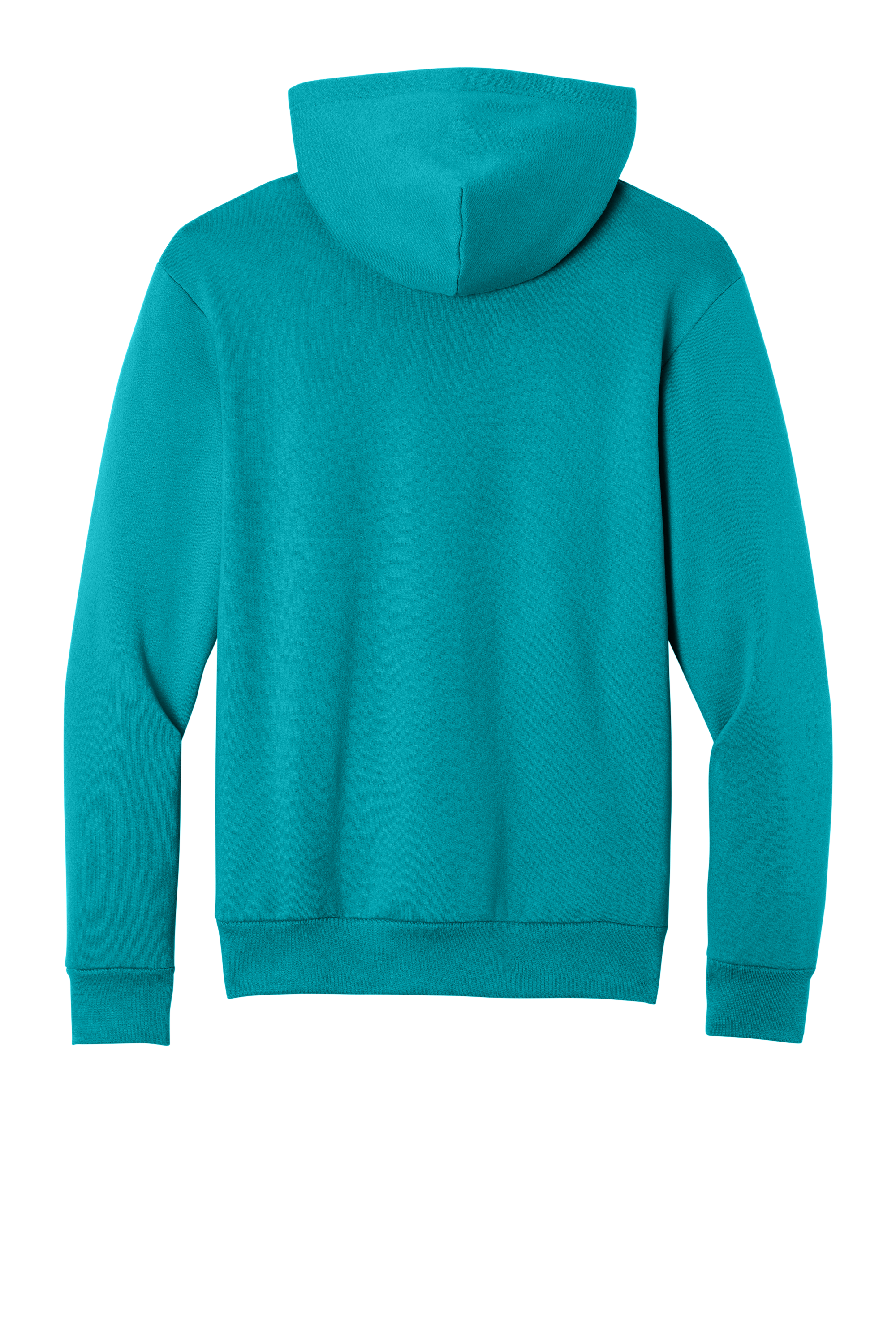 Custom DTF Port & Co Easy Fleece Pullover Hooded Sweatshirt PC68H