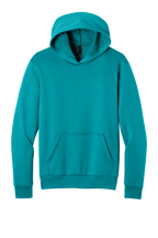 Custom DTF Port & Co Easy Fleece Pullover Hooded Sweatshirt PC68H