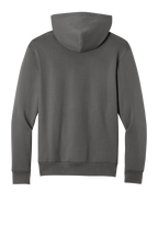 Custom DTF Port & Co Easy Fleece Pullover Hooded Sweatshirt PC68H