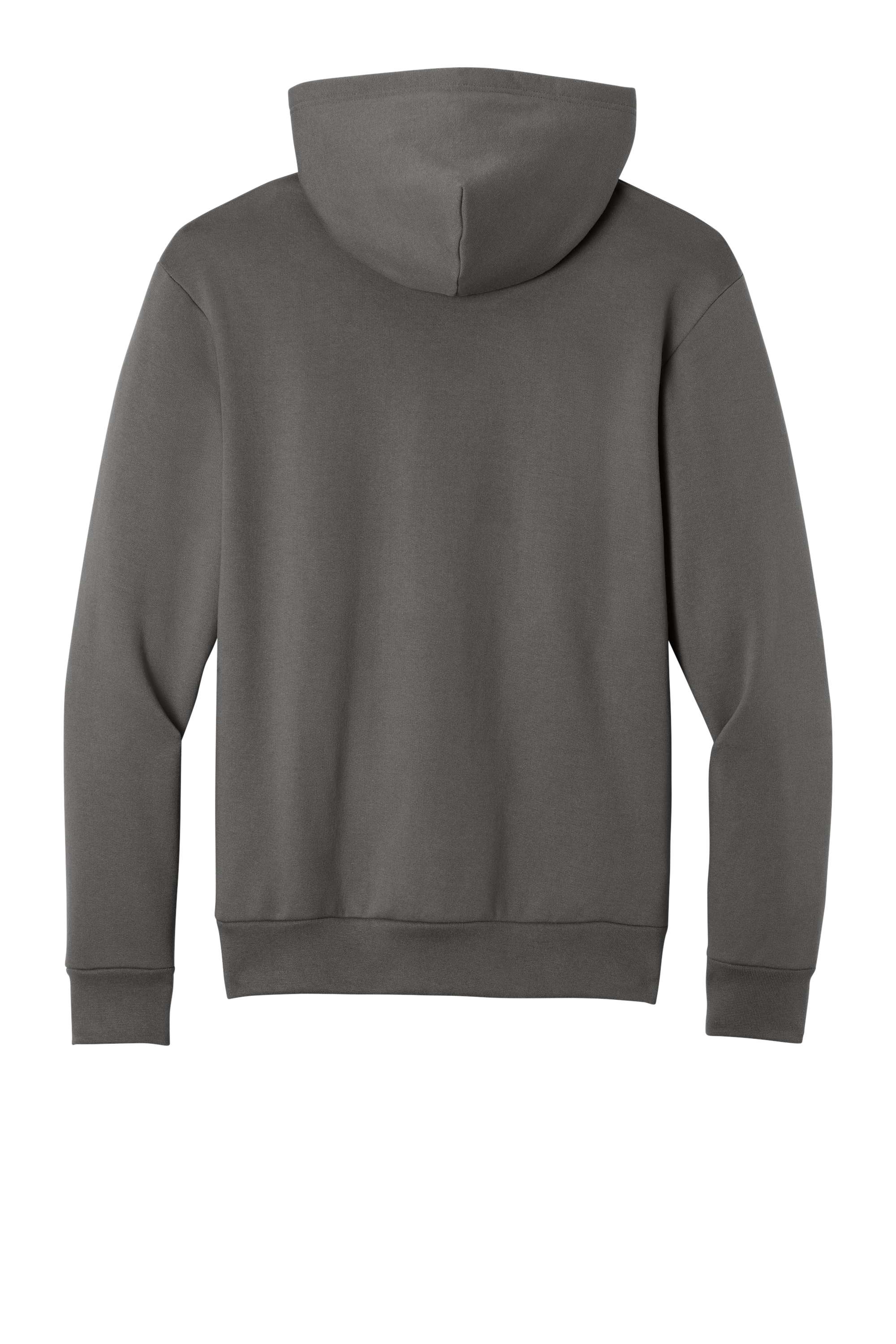 Custom DTF Port & Co Easy Fleece Pullover Hooded Sweatshirt PC68H