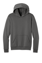Custom DTF Port & Co Easy Fleece Pullover Hooded Sweatshirt PC68H