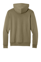Custom DTF Port & Co Easy Fleece Pullover Hooded Sweatshirt PC68H