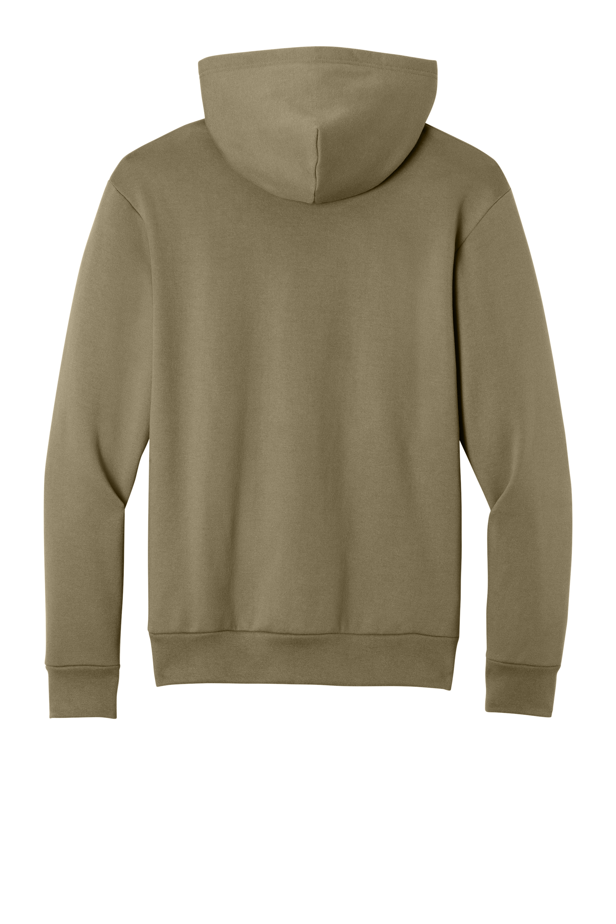 Custom DTF Port & Co Easy Fleece Pullover Hooded Sweatshirt PC68H