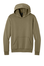 Custom DTF Port & Co Easy Fleece Pullover Hooded Sweatshirt PC68H