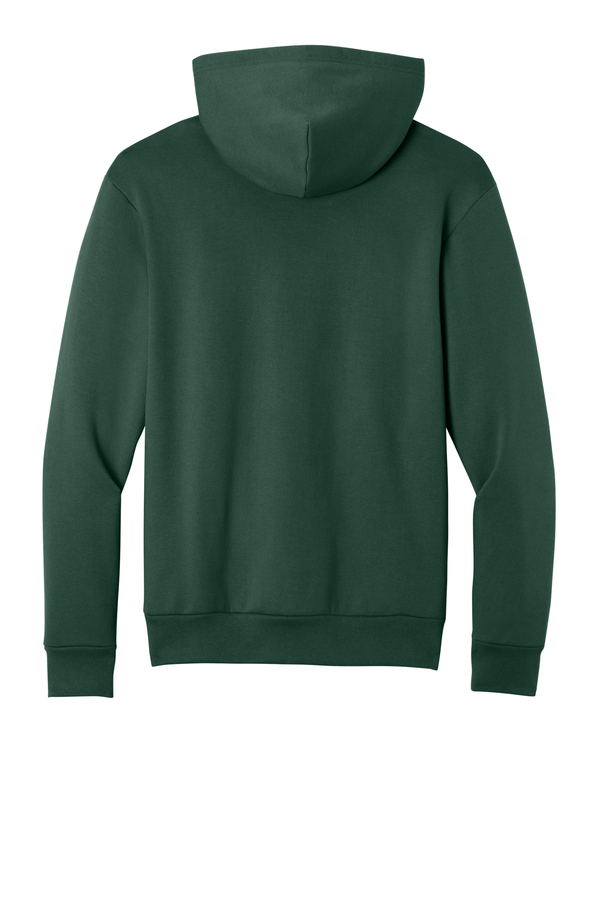 Custom DTF Port & Co Easy Fleece Pullover Hooded Sweatshirt PC68H